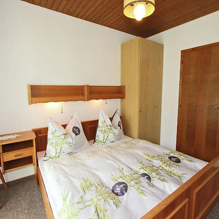 Cozy Apartment In Aschau Im Zillertal Near Ski Lift Buitenkant foto