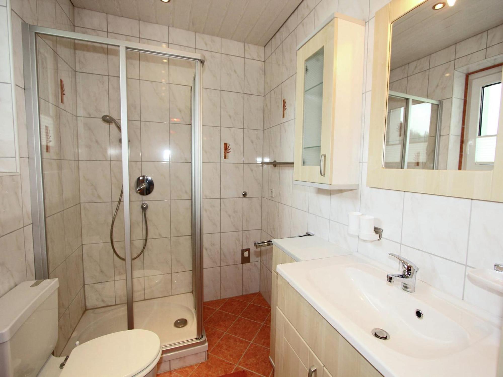 Cozy Apartment In Aschau Im Zillertal Near Ski Lift Buitenkant foto