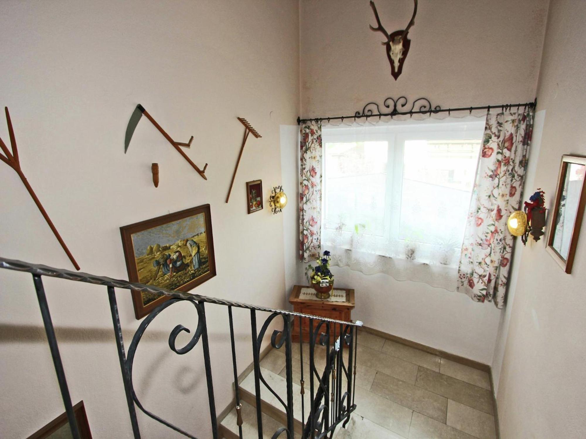 Cozy Apartment In Aschau Im Zillertal Near Ski Lift Buitenkant foto