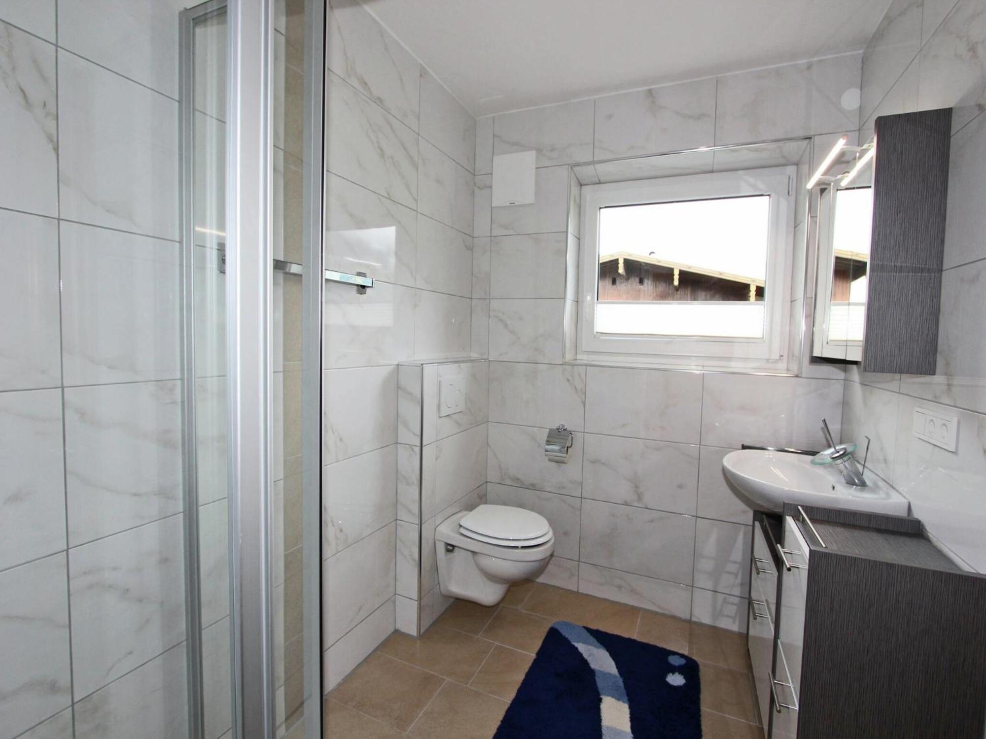 Cozy Apartment In Aschau Im Zillertal Near Ski Lift Buitenkant foto