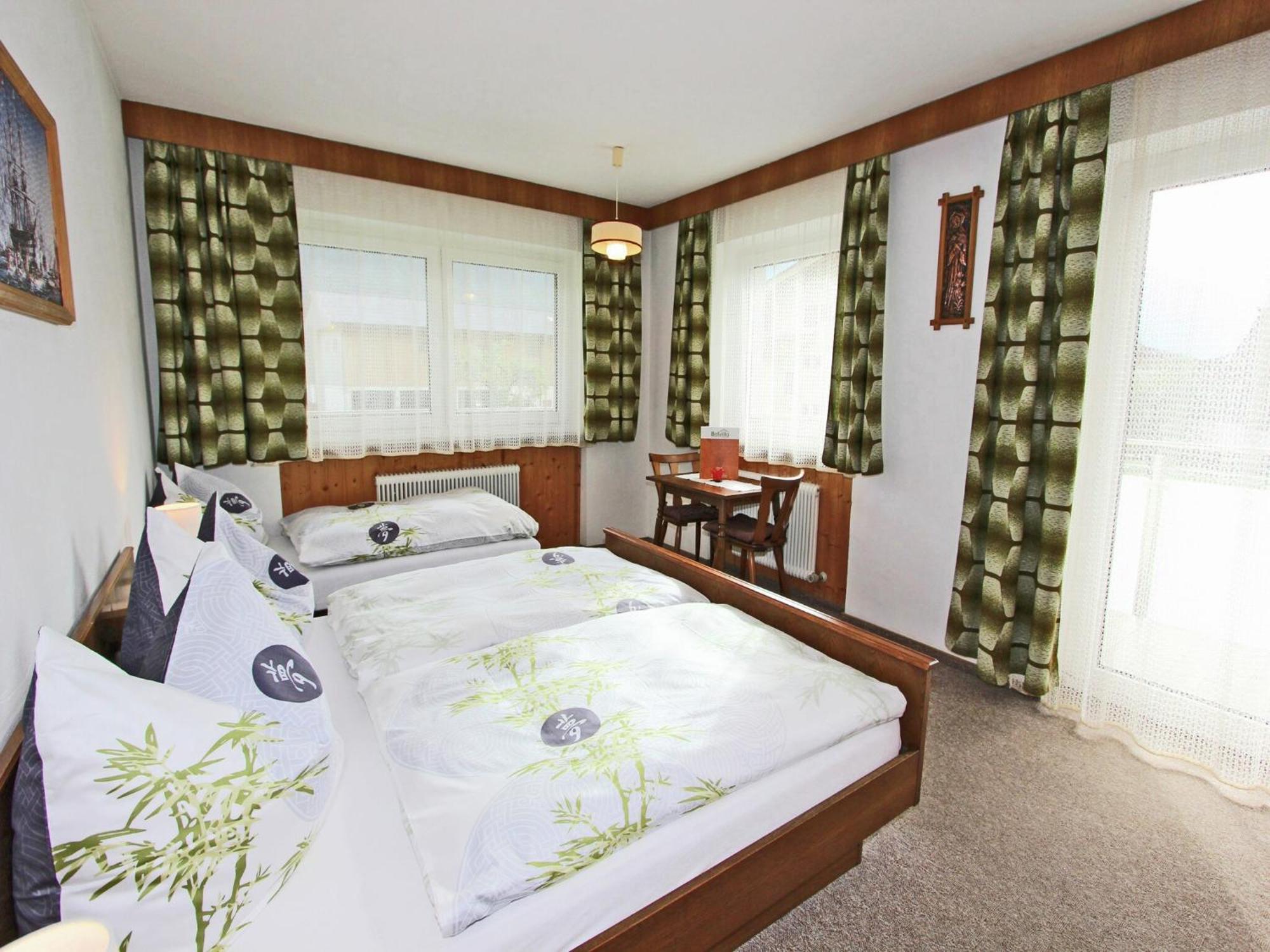 Cozy Apartment In Aschau Im Zillertal Near Ski Lift Buitenkant foto