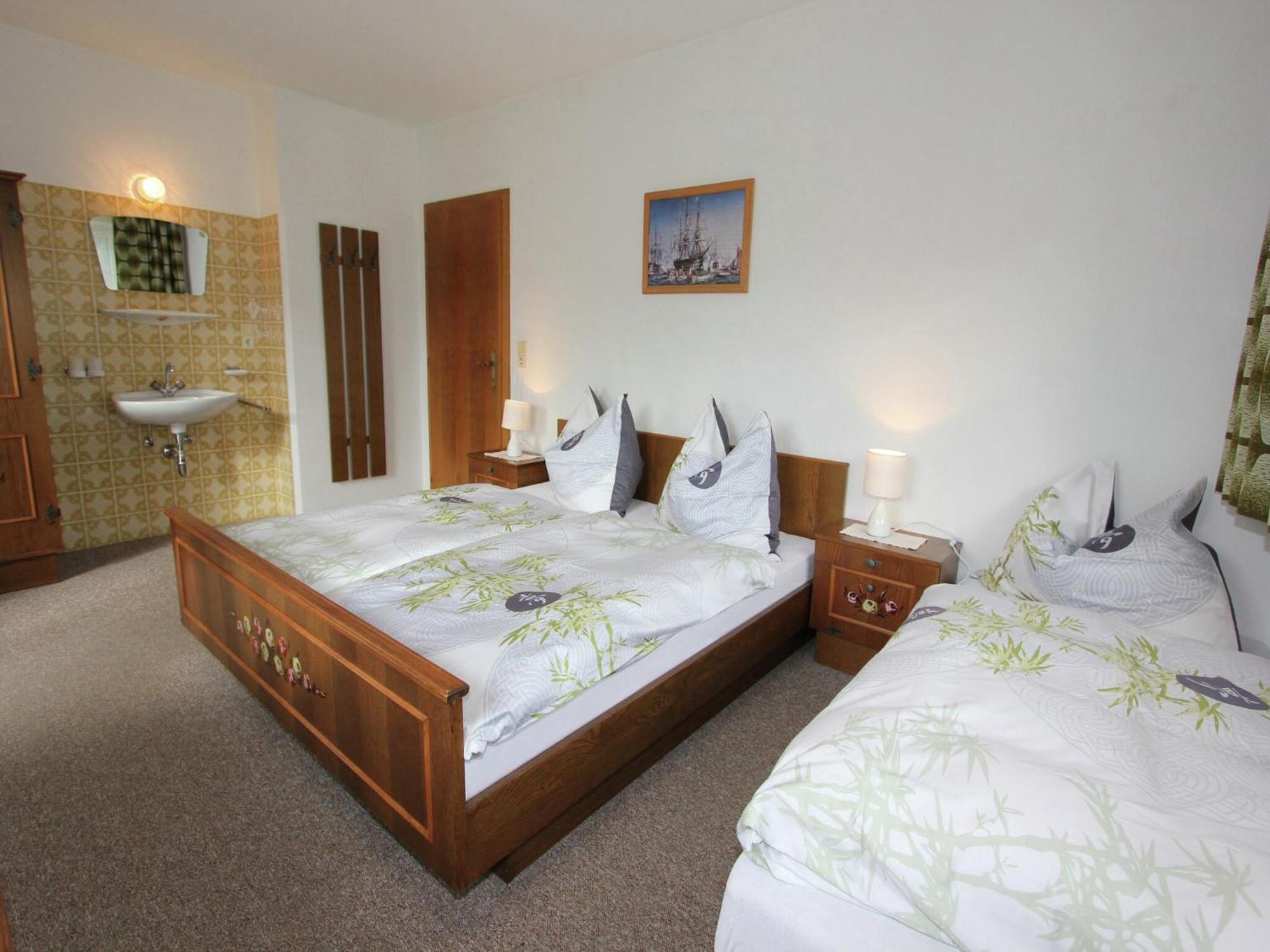 Cozy Apartment In Aschau Im Zillertal Near Ski Lift Buitenkant foto