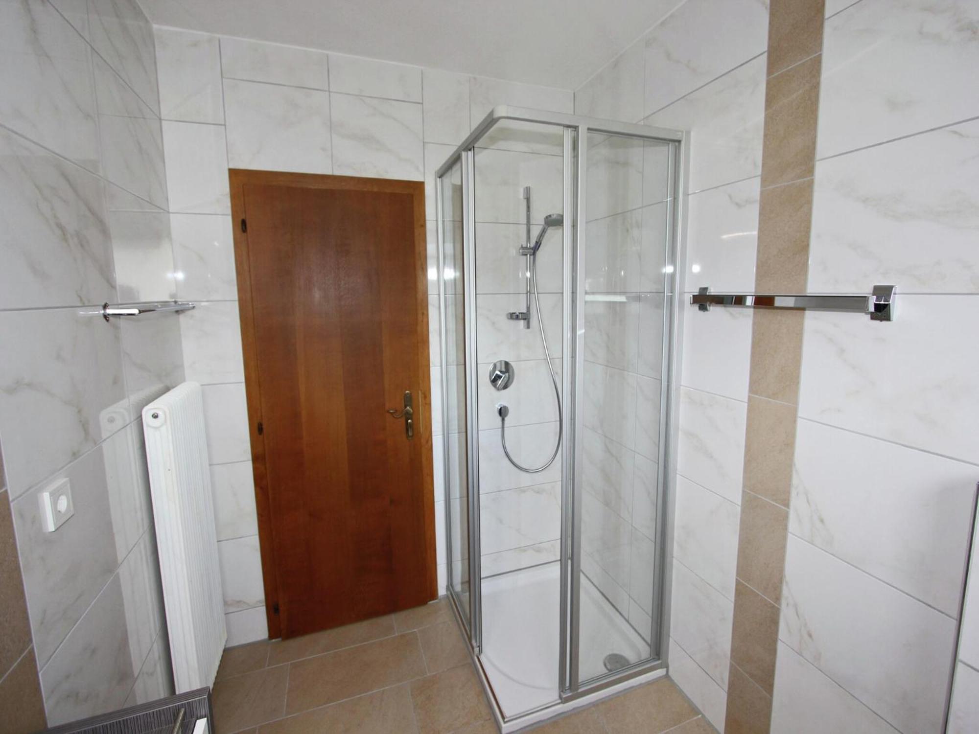 Cozy Apartment In Aschau Im Zillertal Near Ski Lift Buitenkant foto