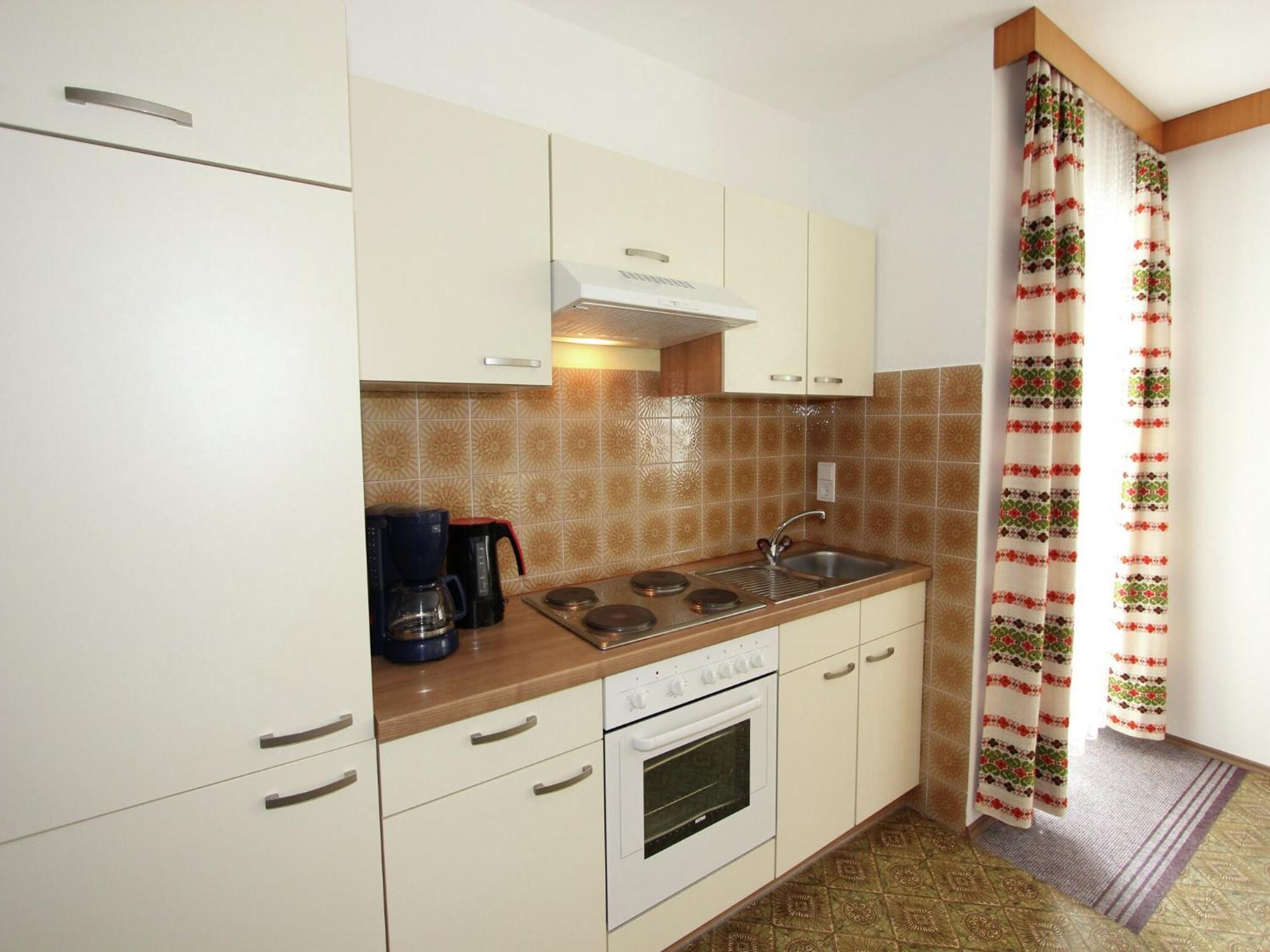 Cozy Apartment In Aschau Im Zillertal Near Ski Lift Buitenkant foto