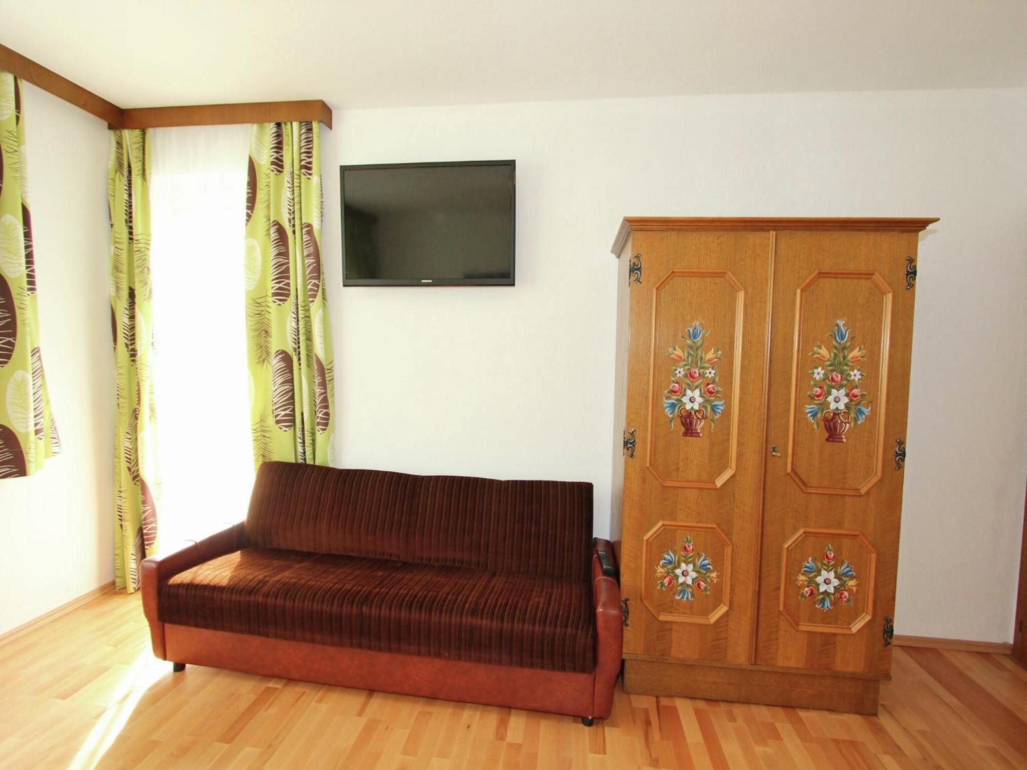 Cozy Apartment In Aschau Im Zillertal Near Ski Lift Buitenkant foto
