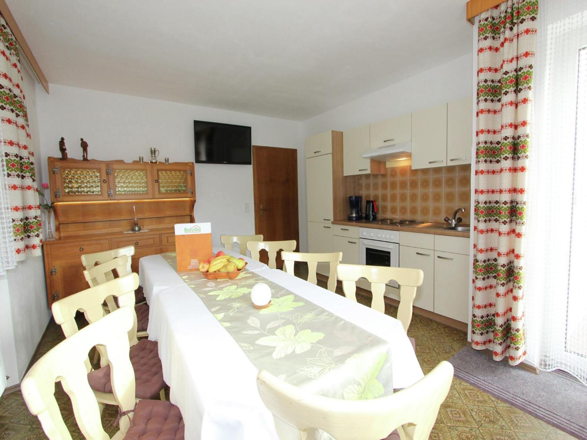 Cozy Apartment In Aschau Im Zillertal Near Ski Lift Buitenkant foto