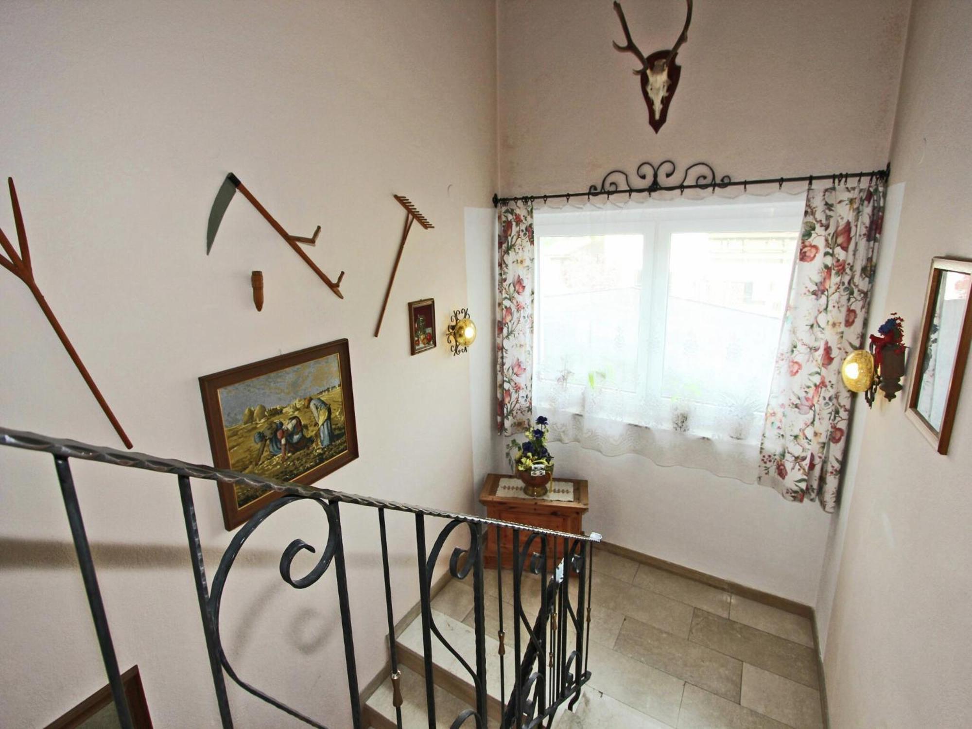Cozy Apartment In Aschau Im Zillertal Near Ski Lift Buitenkant foto